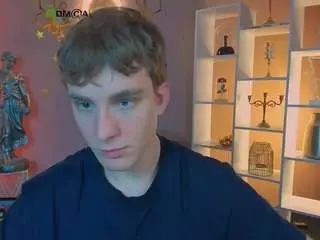 Camsoda Live Sex of kael-rin
