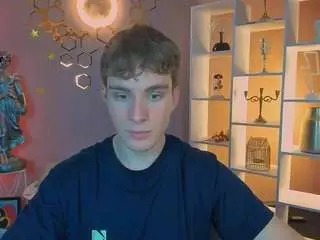 Camsoda Private Sex Chat of kael-rin