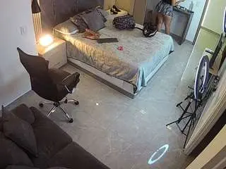 Camsoda Watch Live Sex Cams of voyeurcam-casa-salsa-bedroom-11