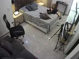 Camsoda Adult Webcams of voyeurcam-casa-salsa-bedroom-11