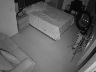 Camsoda Best Webcam of voyeurcam-casa-salsa-bedroom-11