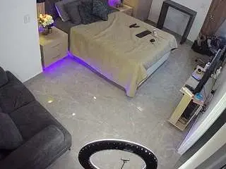 Camsoda Adult Video Chat of voyeurcam-casa-salsa-bedroom-11