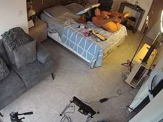 Camsoda Adult Webcam of voyeurcam-casa-salsa-bedroom-11