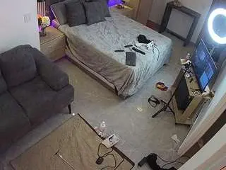 Camsoda Adult Webcams of voyeurcam-casa-salsa-bedroom-11