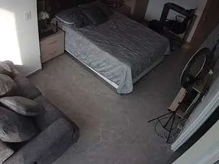 Camsoda Free Porn Cam of voyeurcam-casa-salsa-bedroom-11