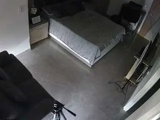 Camsoda Free Porn Cam of voyeurcam-casa-salsa-bedroom-11