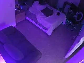 Camsoda Live Sex of voyeurcam-casa-salsa-bedroom-11