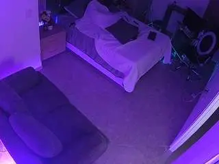 Camsoda Adult Webcam of voyeurcam-casa-salsa-bedroom-11