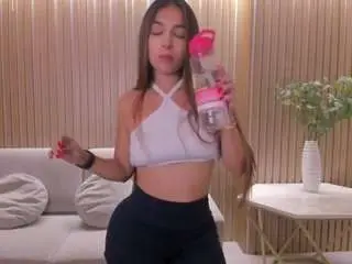 Camsoda Adult Webcam of veronicablue