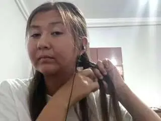 Camsoda Free Porn Cam of brandiangelotti