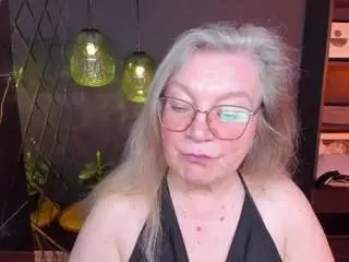 Camsoda Adult Webcam of natalimellow