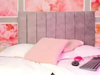 Camsoda Adult Video Chat of valery-trans