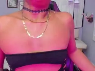Camsoda Free Live Porn of silvanacapellii