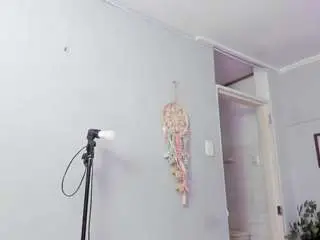 Camsoda Free Live Porn of silvanacapellii