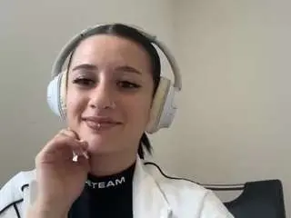 Camsoda Watch Live Sex Cams of josphinebaney