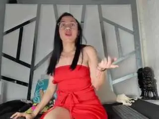 Camsoda Live Sex Cam of perlajohnsonrs