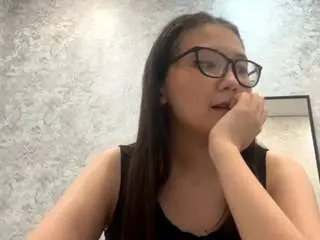 Camsoda Nude Webcam of alinesiad
