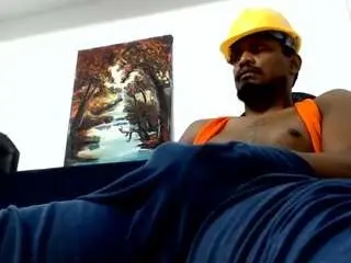 Camsoda Sex Chat of elcaballeronegro