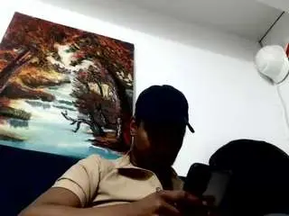 Camsoda Adult Webcams of elcaballeronegro