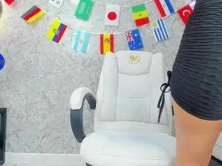 Camsoda Adult Webcam of linda-cooper