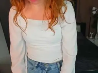 Camsoda Adult Webcams of vicki-milles