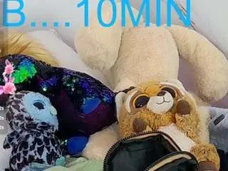 Camsoda Live Porn of zorra-violeta