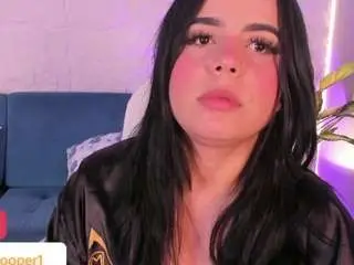 Camsoda Adult Video Chat of akirakings