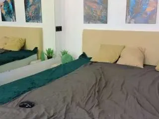 Camsoda Best Webcam of fox-cuteee