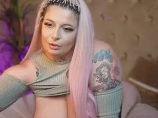 Camsoda Adult Webcams of tiffanytrinity
