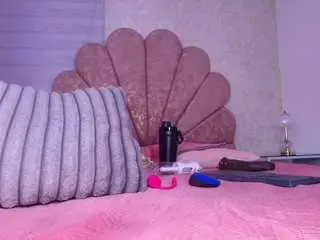 Camsoda Private Sex Chat of gaby-leonnn