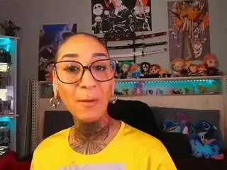 Camsoda Watch Live Sex Cams of starryari69