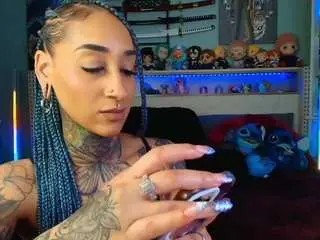 Foot fetish sex chat