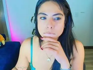 Camsoda Private Sex Chat of anirissoo