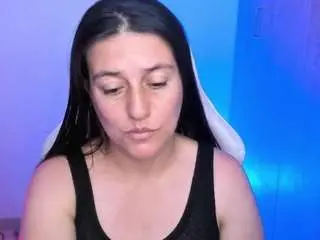 Camsoda Best Webcam of april-johnson