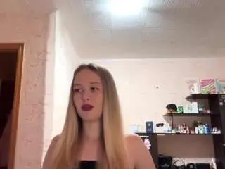 Camsoda Free Porn Cam of candidanorstrand