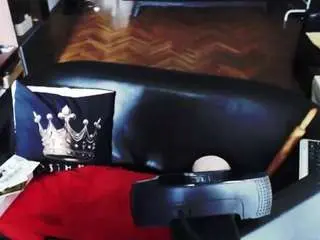 Camsoda Adult Webcam of imperatrizasado