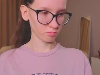 Camsoda Free Porn Cam of lynettebails