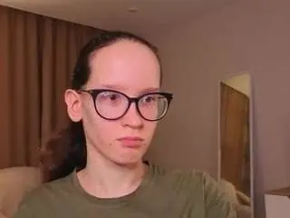 Camsoda Live Sex of lynettebails