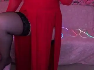 Camsoda Adult Webcams of alissyagrayy