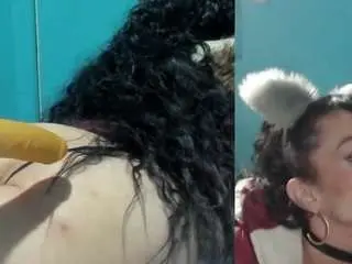 Camsoda Best Webcam of mia-kathelyn