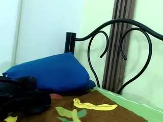 Camsoda Private Sex Chat of laflacacrazy640
