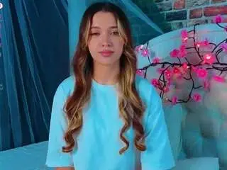 Camsoda Private Sex Chat of annaberrys