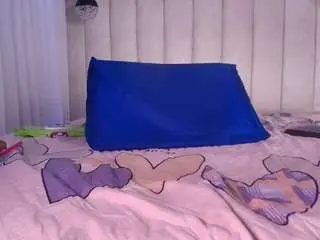 Camsoda Best Webcam of celeste-moonxx