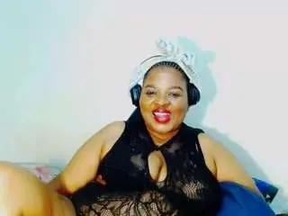 Camsoda Adult Webcam of cocoflames75
