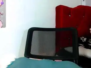 Camsoda Live Sex Cam of dayana-dias1