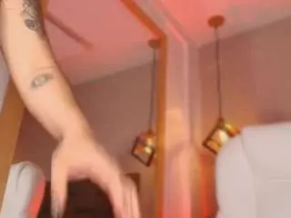 Camsoda Free Porn Cam of iriskingsford