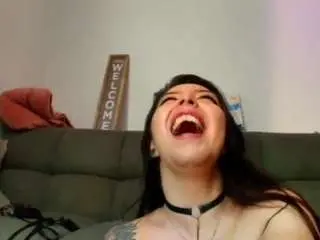 Camsoda Best Webcam of love-sharol