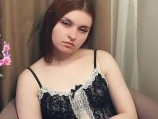 Camsoda Live Sex of ushasherdon
