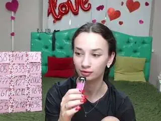 Camsoda Adult Webcam of jessicabreeze