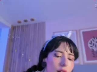 Camsoda Private Sex Chat of kimjoi